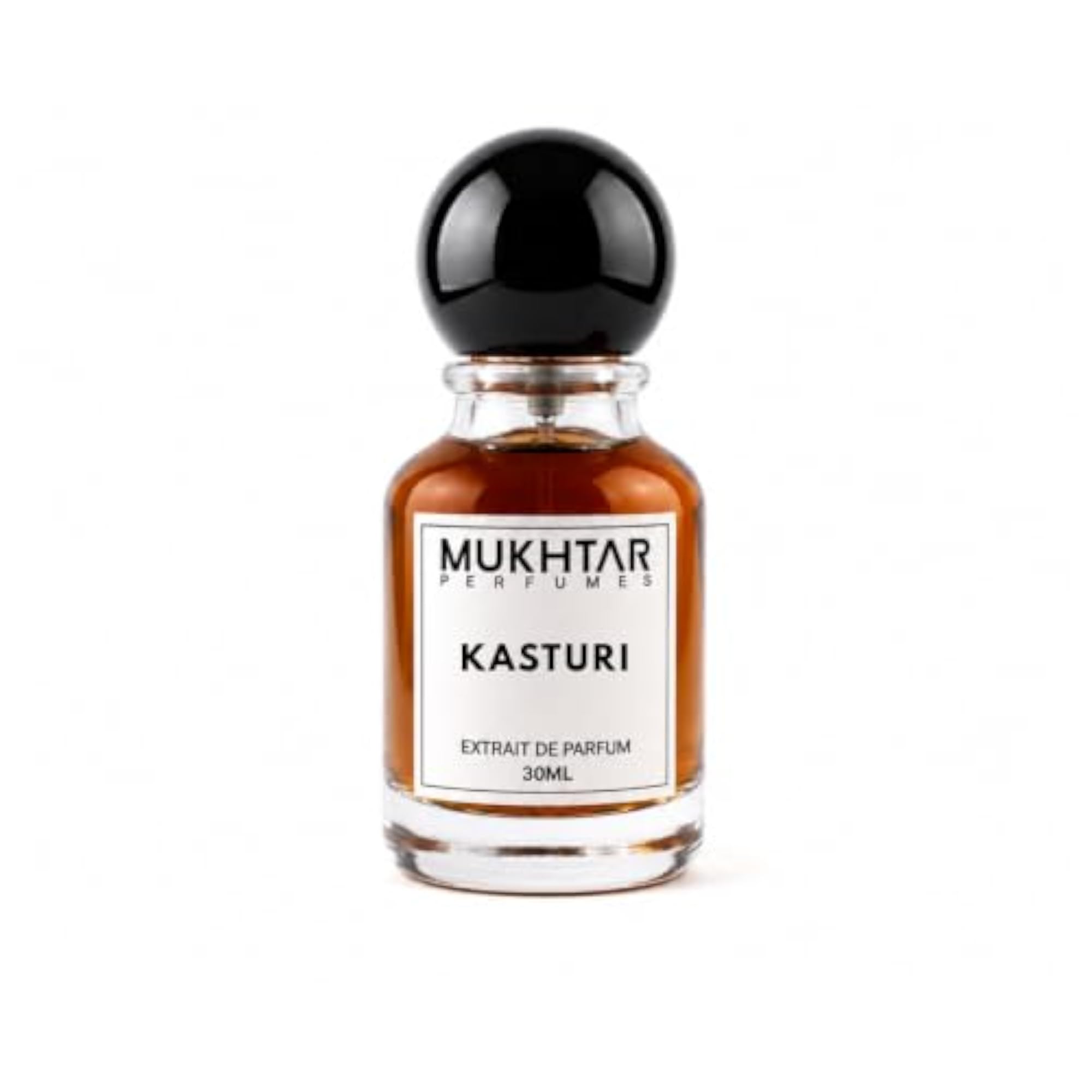 Kasturi Extrait De Parfum for Men 30ml